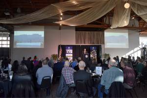 Mayor emphasizes inclusion in 2019 State of the City