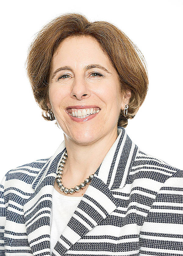 Lisa Rosenblum KCLS Director