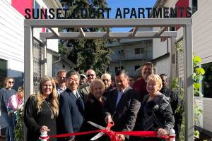 Renton joins fight for affordable housing in King County