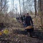 Youth leaders reclaim ‘lost urban creeks’ in Renton