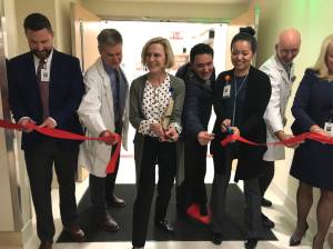 Valley Medical Center is updating cardiac and vascular services with new labs, technology