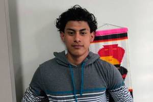 Reporter Athlete of the Week: Yesmin Rivera