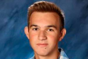 Reporter Athlete of the Week: Pavlo Strembitskyy
