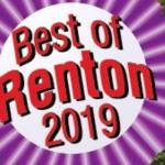 Vote for Best of Renton 2019