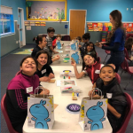 STREAM offers after school curriculum for Highland kids