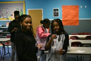 STREAM offers after school curriculum for Highland kids