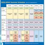 Courtesy photo from the city of Renton of the Lets Go Renton! recreation guide.