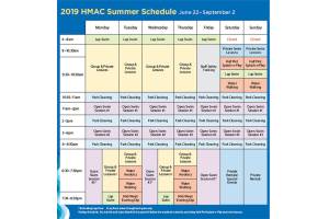 Courtesy photo from the city of Renton of the Lets Go Renton! recreation guide.