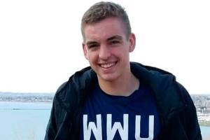 Reporter Athlete of the Week: Eric Bunnell