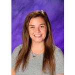 Reporter Athlete of the Week: Lia Evans