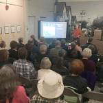 A look back at Black River