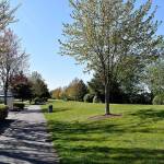 Cedar River Trail rewards little hikers