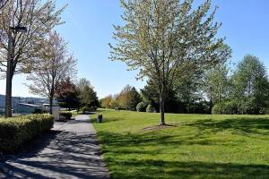 Cedar River Trail rewards little hikers