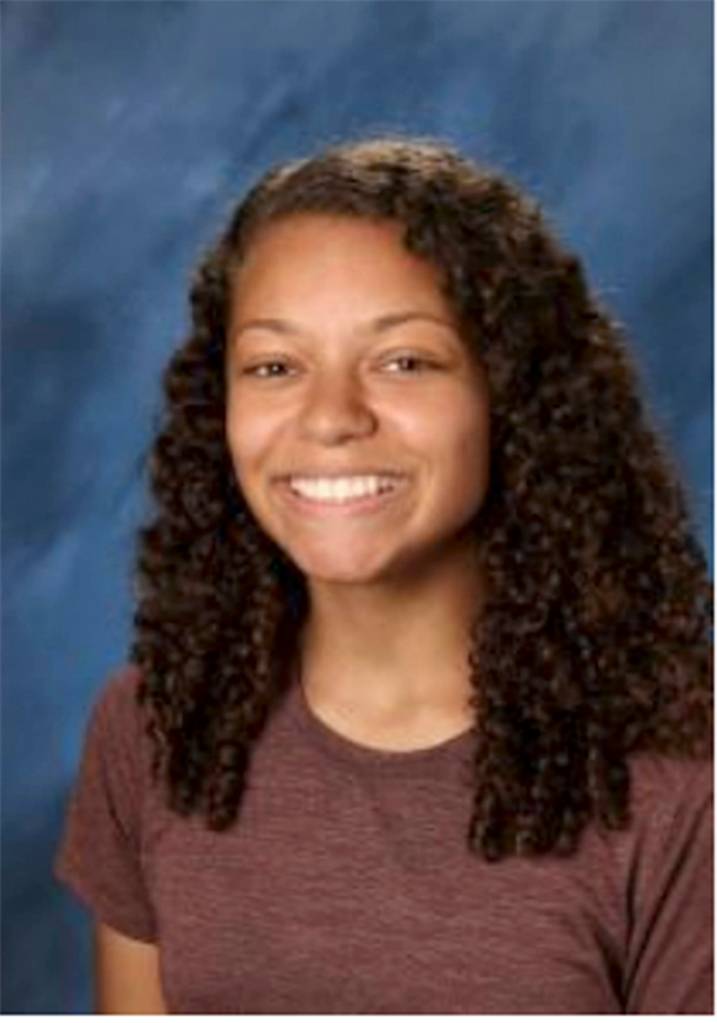 Renton Rotary’s Youth of the Month for May