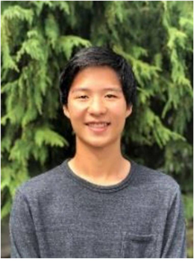 Renton Rotary’s Youth of the Month for May