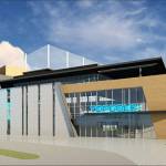 From preliminary plans for the new Topgolf location in Renton, courtesy of the city.