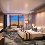 Many of the hotel towers rooms will offer sweeping views, including panoramas of Mount Rainier. COURTESY IMAGE, Tribe/Smarthouse Creative