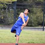 Hazen wins All City Track and Field Meet