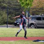 Hazen wins All City Track and Field Meet
