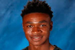 Reporter Athlete of the Week: Deven Brown
