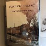 Join author Kurt Armbruster for a discussion of his latest book, Pacific Coast, Seattles Own Railroad at 6 p.m. May 16 at the Renton History Museum, 235 Mill Ave. S. Courtesy photo
