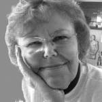 PAULINE RUTH (TAUBMAN) BLUE