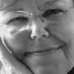 PAULINE RUTH (TAUBMAN) BLUE