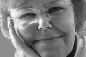 PAULINE RUTH (TAUBMAN) BLUE