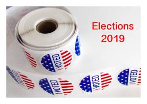 Here’s who’s running for election in Renton