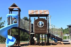 ‘Park desert’ remains despite city upgrades