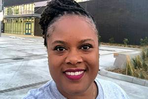 Angela Sheffey-Bogan