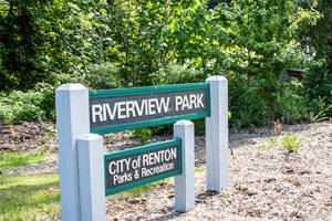 From the city of Renton website. The child had a suspicious injury after spending time on Memorial Day at Riverview Park.