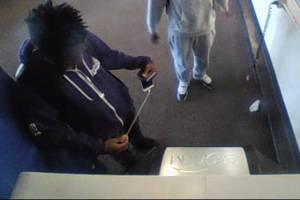 Teen arrested in “brutal” rape case from Renton