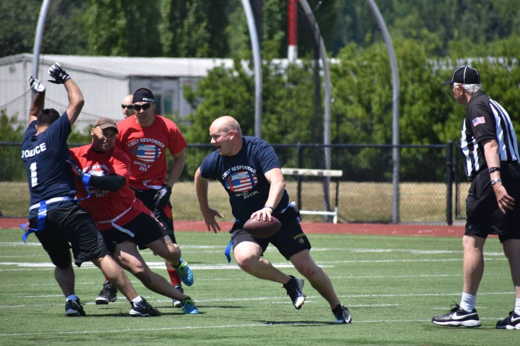 Photo by Haley Ausbun.