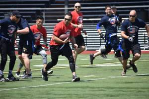 Photo by Haley Ausbun.