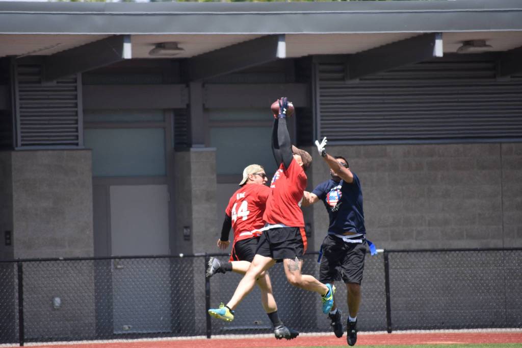 Photo by Haley Ausbun.