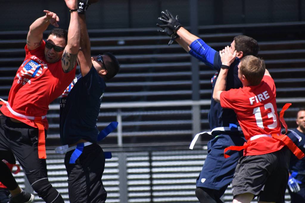 Photo by Haley Ausbun.