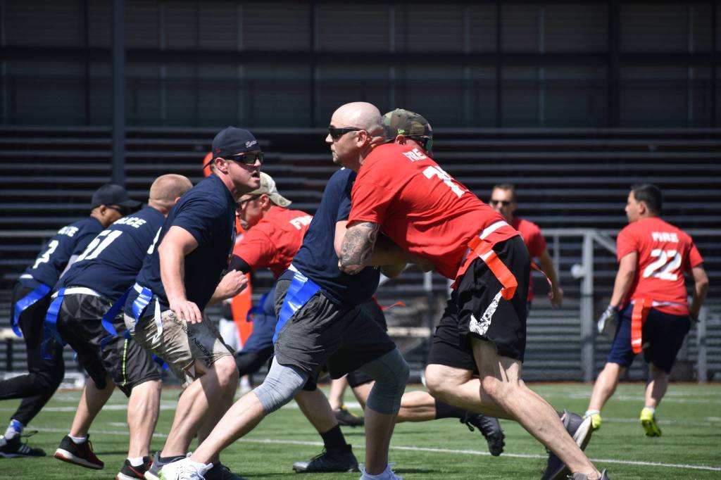 Photo by Haley Ausbun.