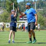 Photos by Alika Jenner.