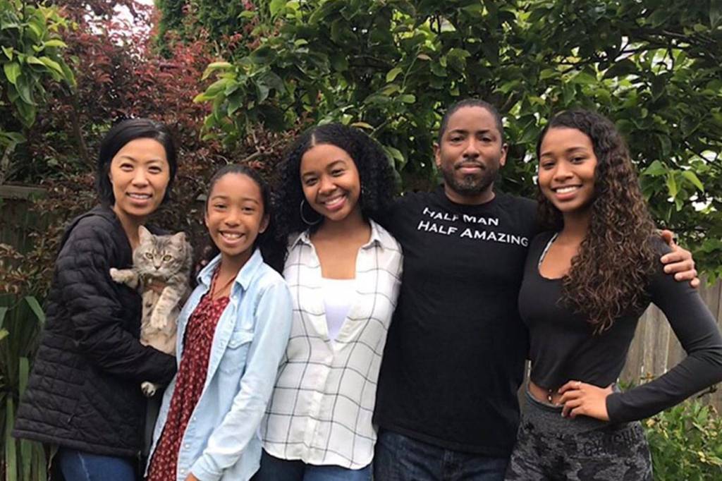 Photo courtesy of Jia Bowers.