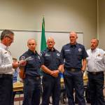 Photo courtesy of Renton Regional Fire Authority