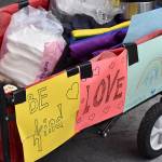 Photo by Haley Ausbun.