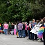 Photo by Haley Ausbun.