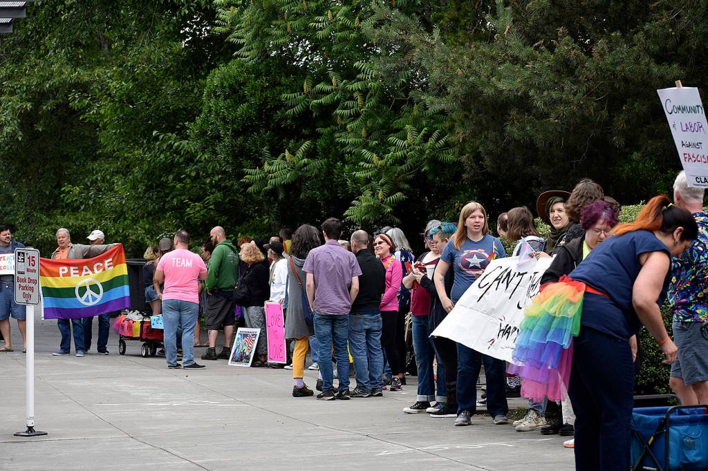 Photo by Haley Ausbun.