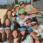 Photo by Haley Ausbun