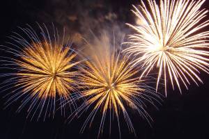 Renton officials remind us to not use fireworks