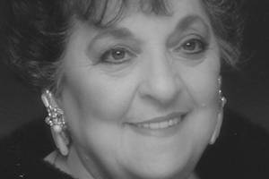 DOROTHY M. (PELLEGRINO) HERMAN