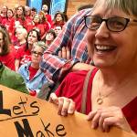 Mukilteo schools may soon have state’s highest paid teachers