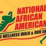 Photo from the African American Wellness Walk website.