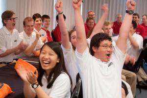 From the Western Aerospace Scholars website.